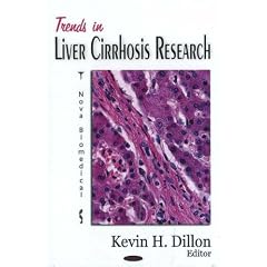 Trends in Liver Cirrhosis Research by Kevin H. Dillon