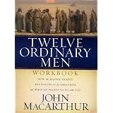 Twelve Ordinary Men Workbook