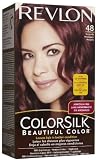 Colorsilk Permanent Haircolor