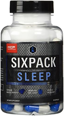 Sixpack Sleep