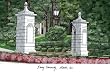 Emory University Lithograph 14x10 Unframed Lithograph