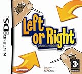 Left or Right: Ambidextrous Challenge (Nintendo DS)