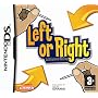 Left or Right: Ambidextrous Challenge (Nintendo DS)