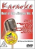 Produkt-Bild: Karaoke 3 DVD Best of Udo J&uuml;rgens (Vol.1, Vol.2, Vol.3) - 3 DVDs zum Sonderpreis