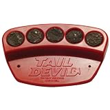 TAIL DEVIL RED-SINGLE