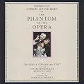 The Phantom of the Opera (Original Canadian Cast) (Highlights) (Sound track, Karaoke, Lyrics included with album)