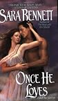 Once He Loves