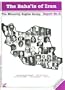 Baha'is of Iran (Report / The Minority Rights Group)