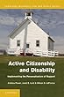 Active Citizenship and Disability (Cambridge Disability Law and Policy Series)