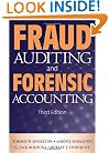 Fraud Auditing and Forensic Accounting
