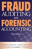Fraud Auditing and Forensic Accounting