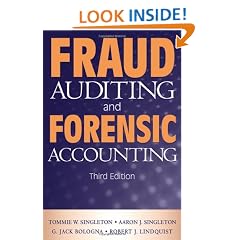 Fraud Auditing and Forensic Accounting