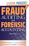Fraud Auditing and Forensic Accounting