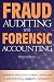 Fraud Auditing and Forensic Accounting