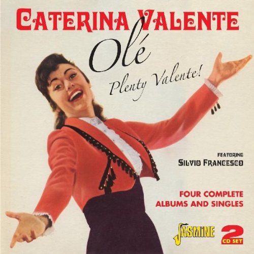 Produkt-Bild: Ole Plenty Valente