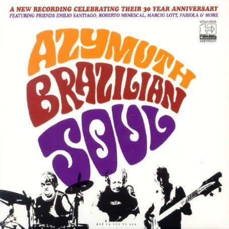 CD-Charts  Music : Brazilian Soul