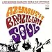 AZYMUTH, Brazilian Soul, 発売中