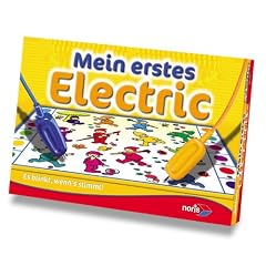 Simba Dickie 606013714 - Mein erstes Electric