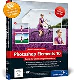 Photoshop Elements 10