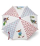 Produkt-Bild: Pippi Langstrumpf 44.3682.00 - Pippi Regenschirm