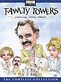 Fawlty Towers - The Complete Series