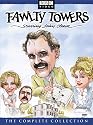 Fawlty Towers - The Complete Series