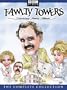 Fawlty Towers: The Complete Series (3 Discs)