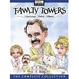 Fawlty Towers - The Complete Series