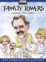 Fawlty Towers - The Complete Series Streaming.