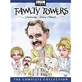 Fawlty Towers - The Complete Collection [1975] (REGION 1) (NTSC) [DVD] [US Import]