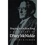 Singing an Indian Song: A Biography of D'Arcy McNickle (American Indian Lives)