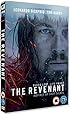The Revenant [DVD] [2016]