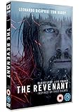 The Revenant [DVD] [2016]