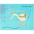 Le parcours de Paulo