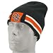 Nike Oregon State Beavers Black/Orange 2008 Sideline Reversible Knit Beanie