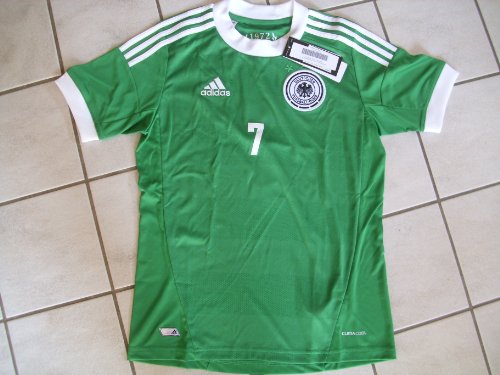 DFB Trikot Away Schweinsteiger EM 2012, Kinder 164