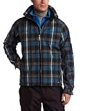 Salomon Men's Snowtrip II Prem 3:1 Jacket