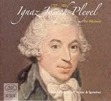Pleyel grundet die Klaviermanufaktur La Maison Pleyel in Paris