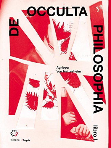 De occulta philosophia: libro I, la magia naturale (Exquis) (Italian Edition)