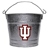 Indiana Hoosiers Ice Bucket - NCAA College Athletics - Fan Shop Sports Team Merchandise