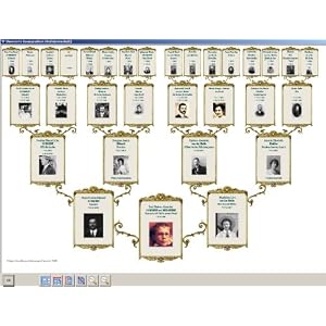 Der Stammbaum 6.0 Premium - Professionelle Ahnenforschung