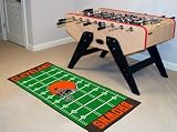 Cleveland Browns Runner 30``x72``