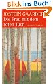 Die Frau mit dem roten Tuch: Roman