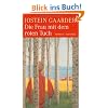 Die Frau mit dem roten Tuch: Roman