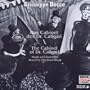 Cabinet of Dr Caligari: Music to 1920 Silent Film