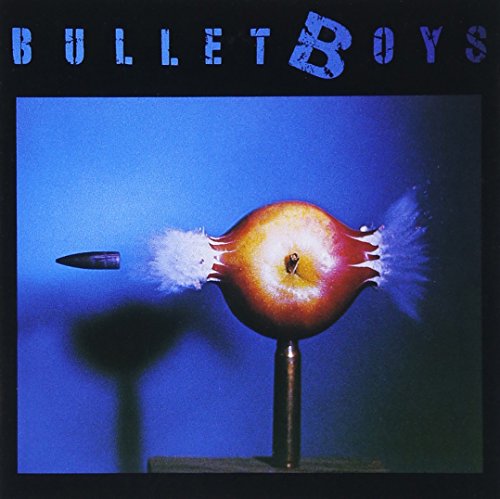 Bulletboys - VH1 The Big 80
