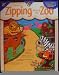 Zipping Around the Zoo (Stepping Into Standards Theme)