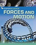Forces and motion