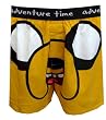 Adventure Time Big Jake the Dog Boxers for men