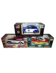 Toy: SPEC CAST Liberty Classics Collectible Coin Banks - Pepsi, Case Magnum & Shell Gas Collectors Bundle - Spec Cast